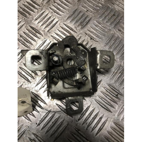 Serrure de capot FIAT PANDA 2 PHASE 2 d’occasion