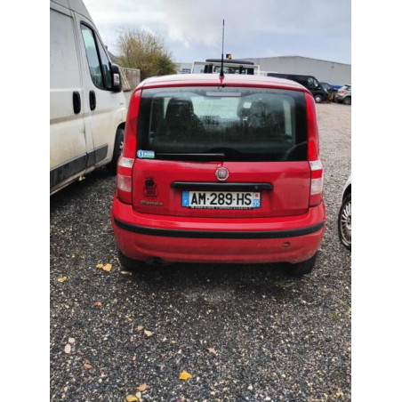 Serrure de capot FIAT PANDA 2 PHASE 2 d’occasion