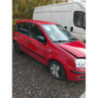 Serrure de capot FIAT PANDA 2 PHASE 2 d’occasion