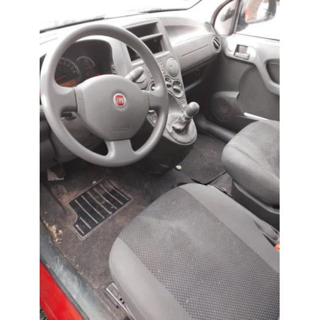 Serrure de capot FIAT PANDA 2 PHASE 2 d’occasion