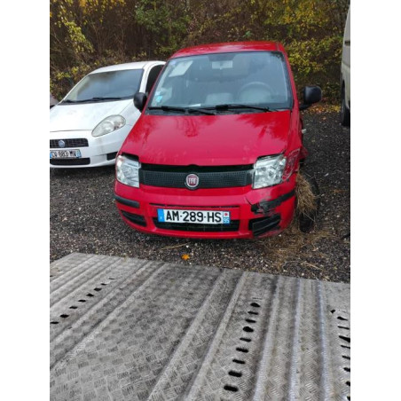 Serrure de capot FIAT PANDA 2 PHASE 2 d’occasion