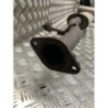 Ligne complete d'echappement NISSAN QASHQAI 2 PHASE 1 d’occasion