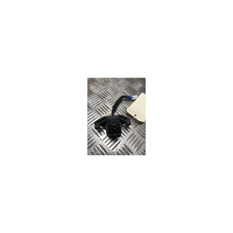 Camera de recul NISSAN QASHQAI 2 PHASE 1 d’occasion