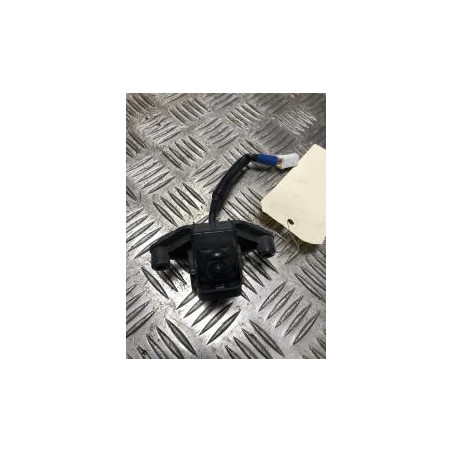 Camera de recul NISSAN QASHQAI 2 PHASE 1 d’occasion