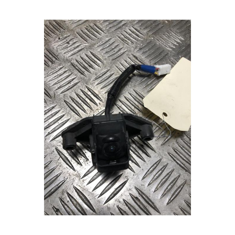 Camera de recul NISSAN QASHQAI 2 PHASE 1 d’occasion