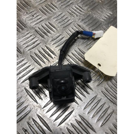 Camera de recul NISSAN QASHQAI 2 PHASE 1 d’occasion