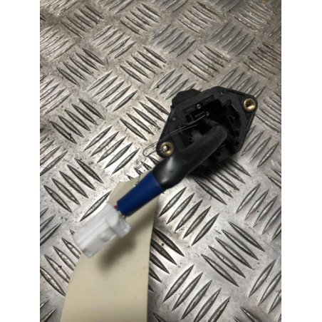 Camera de recul NISSAN QASHQAI 2 PHASE 1 d’occasion