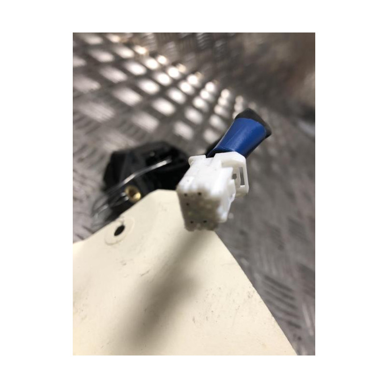 Camera de recul NISSAN QASHQAI 2 PHASE 1 d’occasion