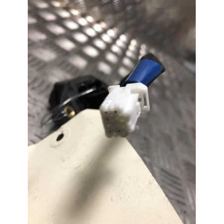 Camera de recul NISSAN QASHQAI 2 PHASE 1 d’occasion
