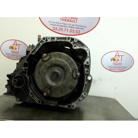 Boite de vitesses RENAULT MEGANE II PHASE 2 d’occasion