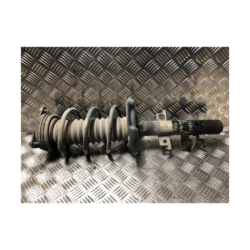 Amortisseur avant gauche NISSAN QASHQAI 2 PHASE 1 d’occasion