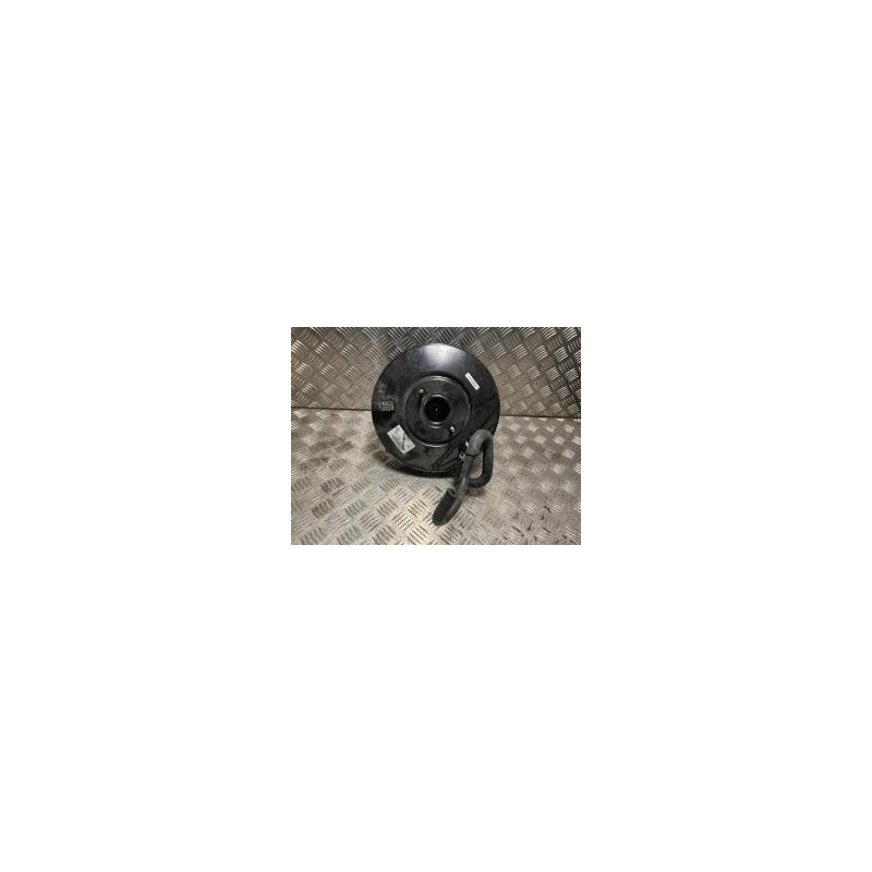 Mastervac NISSAN QASHQAI 2 PHASE 1 d’occasion