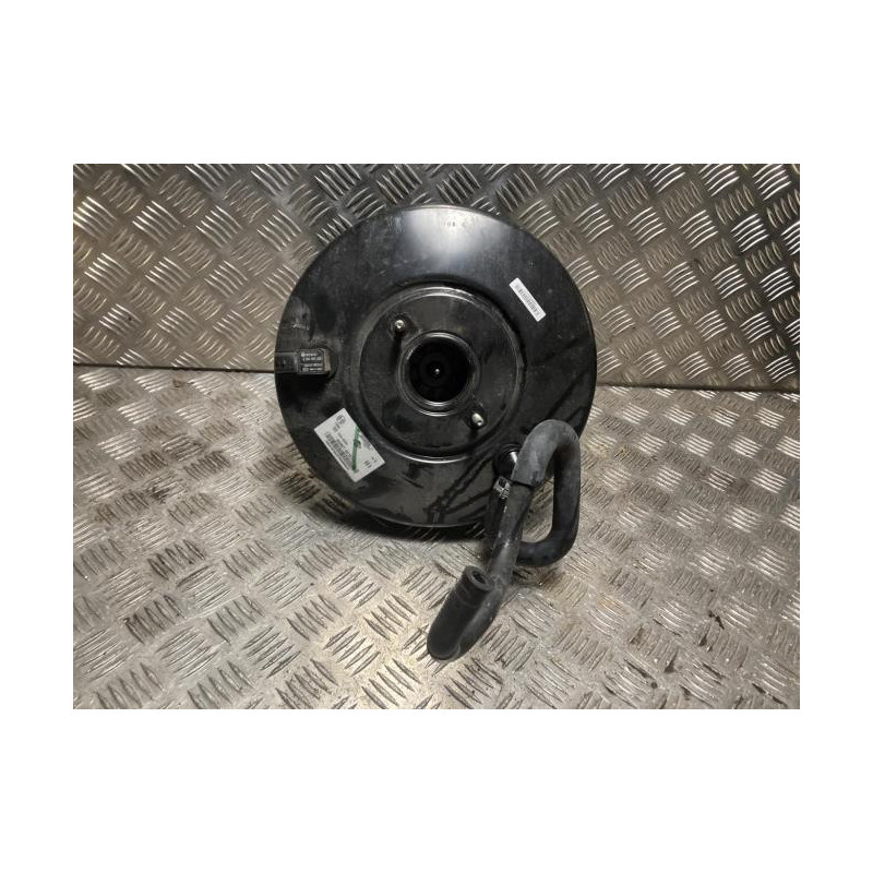 Mastervac NISSAN QASHQAI 2 PHASE 1 d’occasion