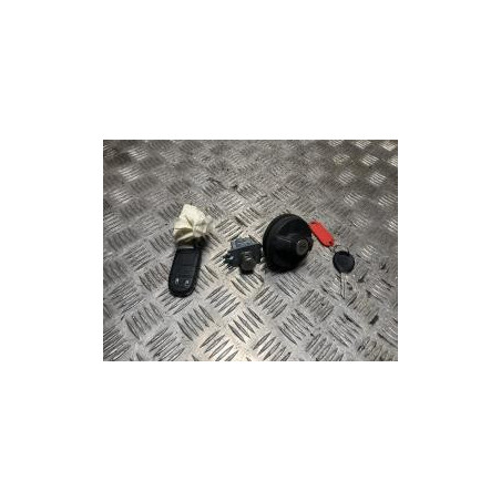Neiman FIAT FREEMONT d’occasion