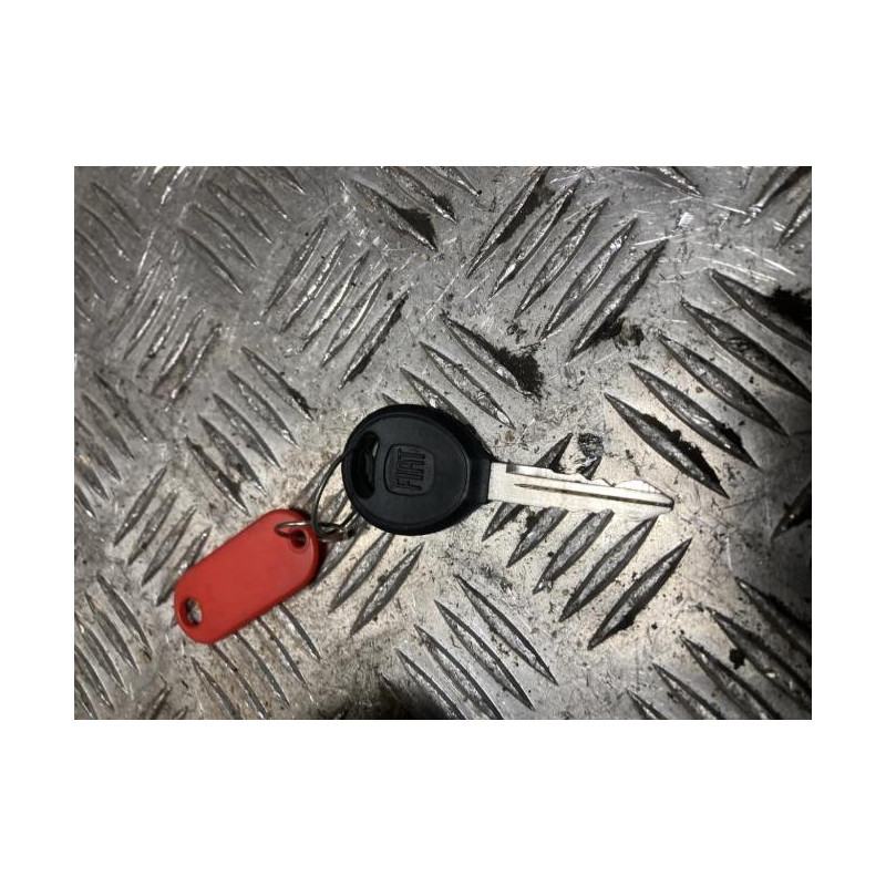 Neiman FIAT FREEMONT d’occasion