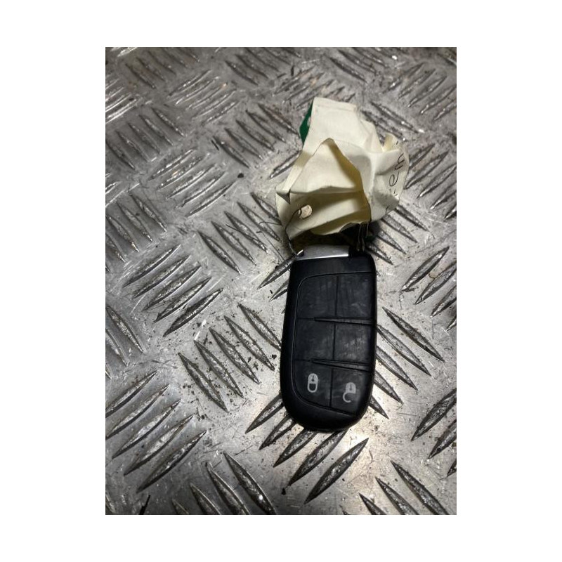 Neiman FIAT FREEMONT d’occasion