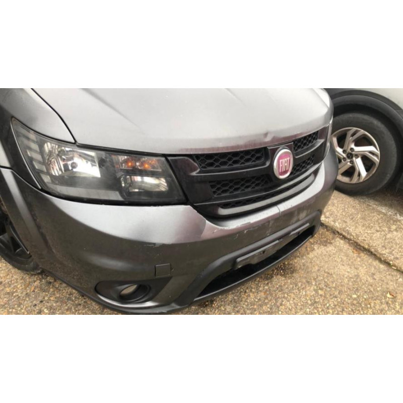 Neiman FIAT FREEMONT d’occasion