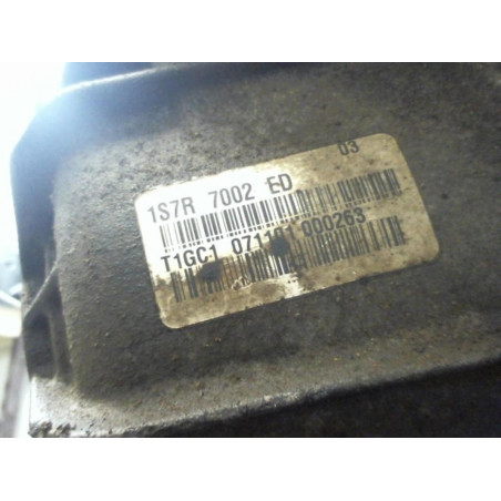 Boite de vitesses FORD MONDEO II d’occasion