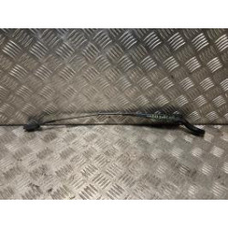 Bras essuie glace avant gauche PEUGEOT 208 1 PHASE 1 d’occasion
