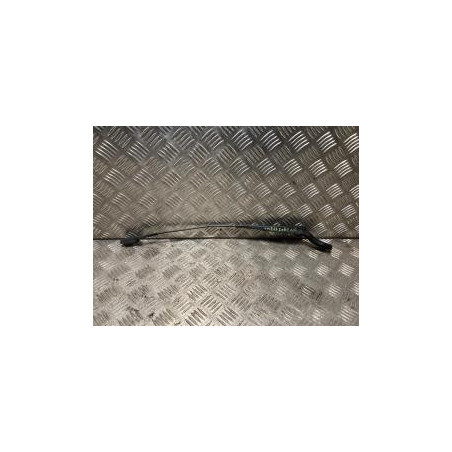 Bras essuie glace avant gauche PEUGEOT 208 1 PHASE 1 d’occasion