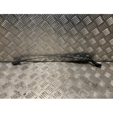 Bras essuie glace avant gauche PEUGEOT 208 1 PHASE 1 d’occasion