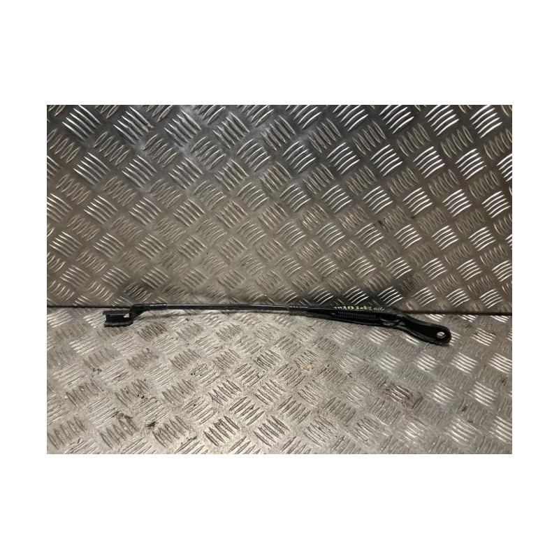 Bras essuie glace avant gauche PEUGEOT 208 1 PHASE 1 d’occasion