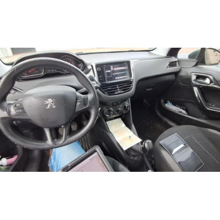 Bras essuie glace avant gauche PEUGEOT 208 1 PHASE 1 d’occasion