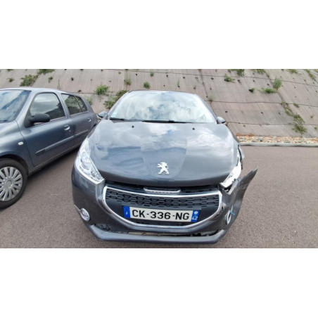 Bras essuie glace avant gauche PEUGEOT 208 1 PHASE 1 d’occasion
