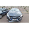 Bras essuie glace avant gauche PEUGEOT 208 1 PHASE 1 d’occasion