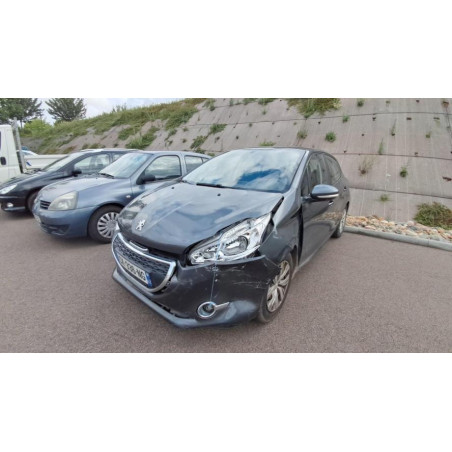 Bras essuie glace avant gauche PEUGEOT 208 1 PHASE 1 d’occasion