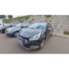 Bras essuie glace avant gauche PEUGEOT 208 1 PHASE 1 d’occasion