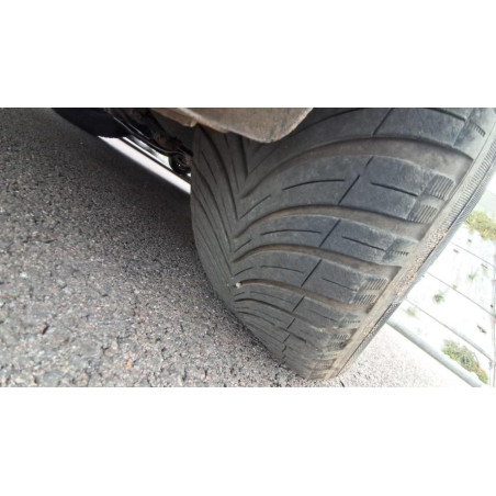 Bras essuie glace avant gauche PEUGEOT 208 1 PHASE 1 d’occasion