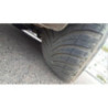 Bras essuie glace avant gauche PEUGEOT 208 1 PHASE 1 d’occasion