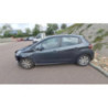 Bras essuie glace avant gauche PEUGEOT 208 1 PHASE 1 d’occasion