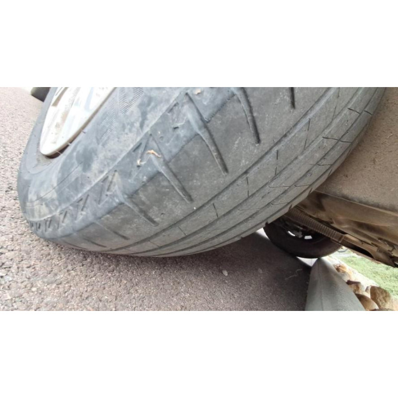 Bras essuie glace avant gauche PEUGEOT 208 1 PHASE 1 d’occasion
