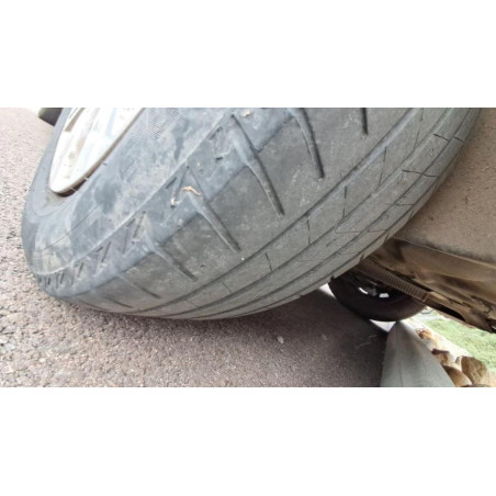 Bras essuie glace avant gauche PEUGEOT 208 1 PHASE 1 d’occasion