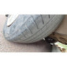 Bras essuie glace avant gauche PEUGEOT 208 1 PHASE 1 d’occasion