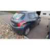 Bras essuie glace avant gauche PEUGEOT 208 1 PHASE 1 d’occasion