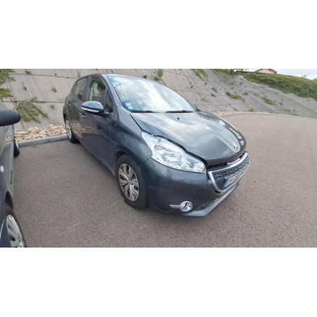 Bras essuie glace avant gauche PEUGEOT 208 1 PHASE 1 d’occasion