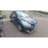 Bras essuie glace avant gauche PEUGEOT 208 1 PHASE 1 d’occasion