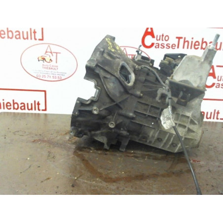 Boite de vitesses FORD MONDEO II d’occasion