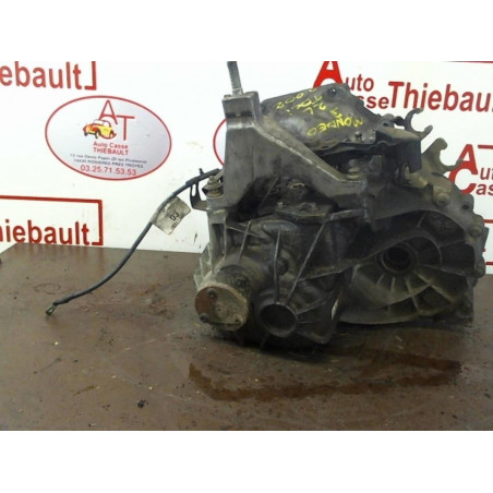 Boite de vitesses FORD MONDEO II d’occasion