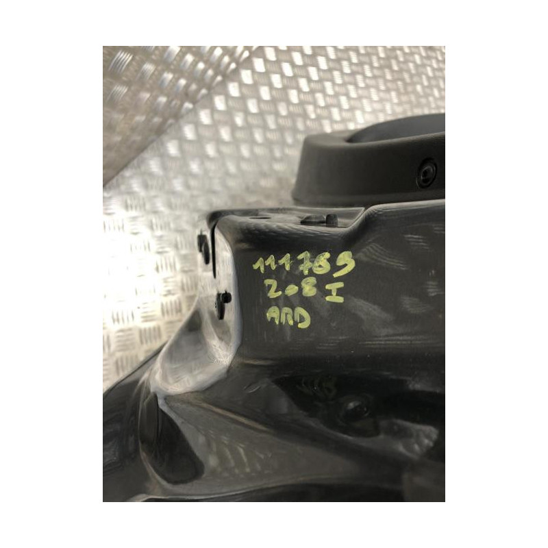 Porte arriere droit PEUGEOT 208 1 PHASE 1 d’occasion