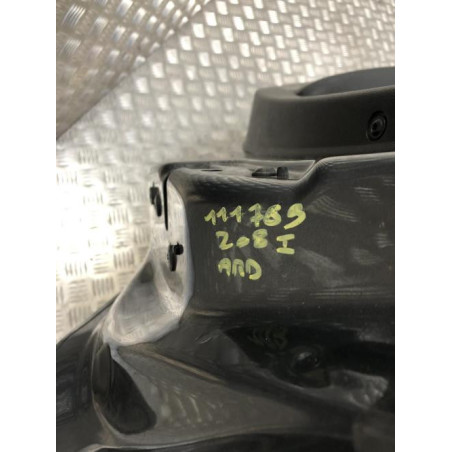Porte arriere droit PEUGEOT 208 1 PHASE 1 d’occasion