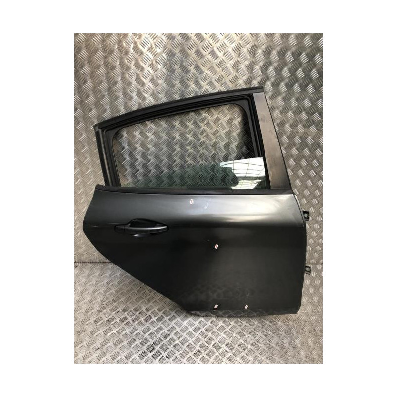 Porte arriere droit PEUGEOT 208 1 PHASE 1 d’occasion