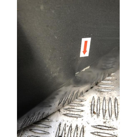 Porte arriere droit PEUGEOT 208 1 PHASE 1 d’occasion