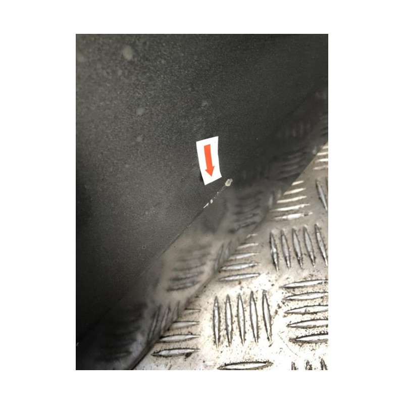 Porte arriere droit PEUGEOT 208 1 PHASE 1 d’occasion