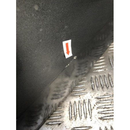 Porte arriere droit PEUGEOT 208 1 PHASE 1 d’occasion