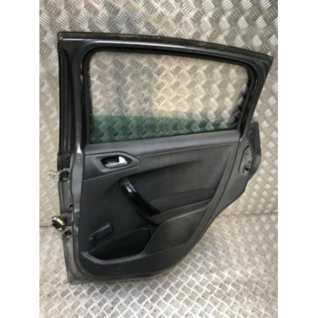 Porte arriere droit PEUGEOT 208 1 PHASE 1 d’occasion