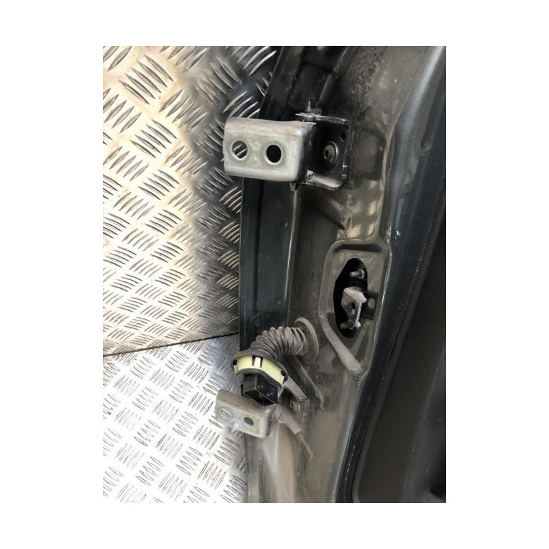 Porte arriere droit PEUGEOT 208 1 PHASE 1 d’occasion